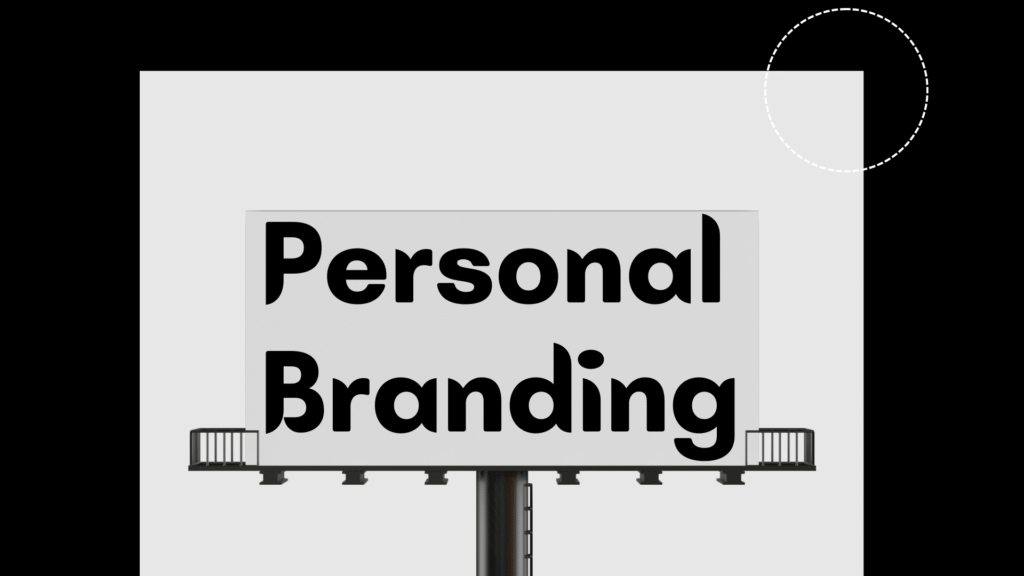 Why Personal Branding is Important